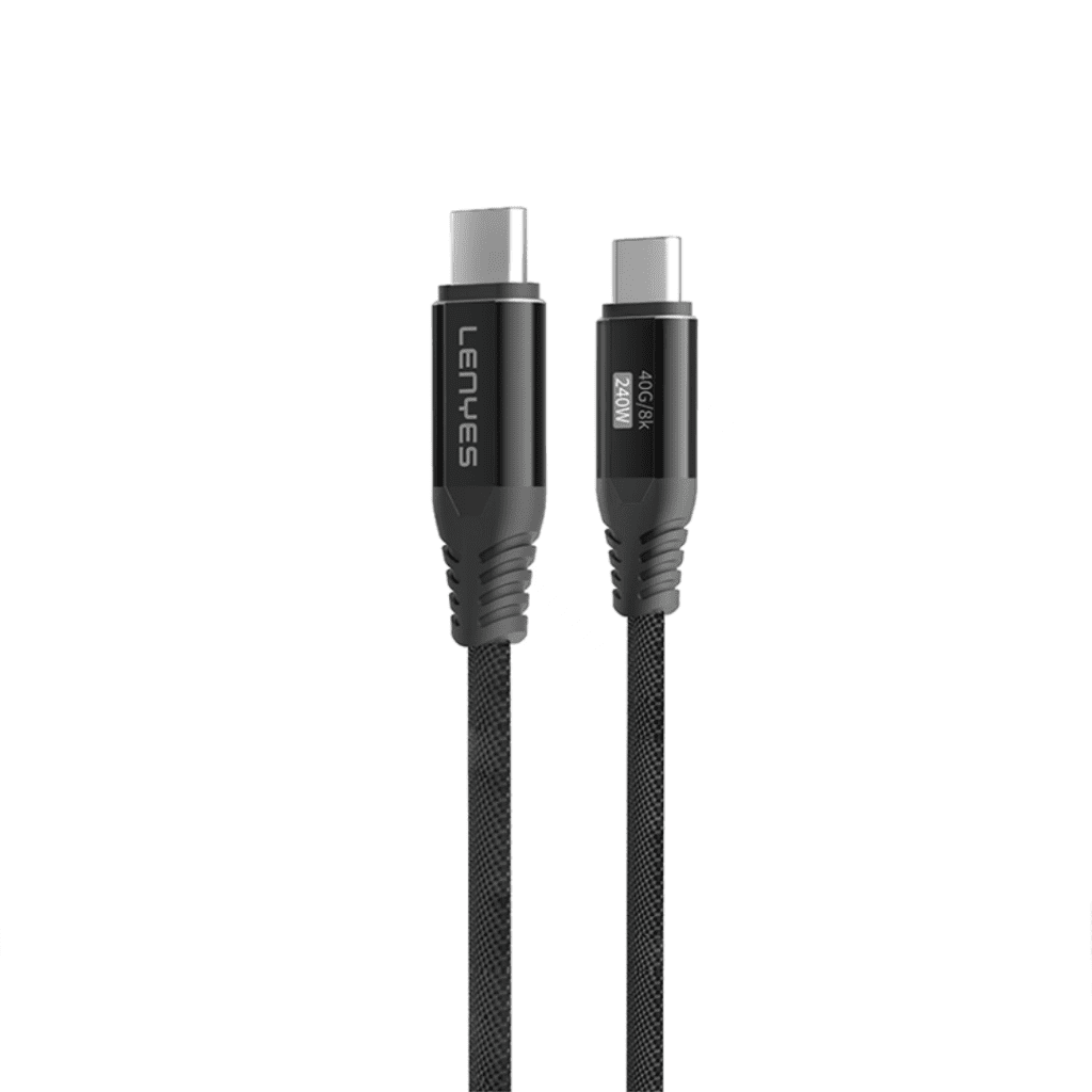 Lenyes LC995 Type-C to Type-C