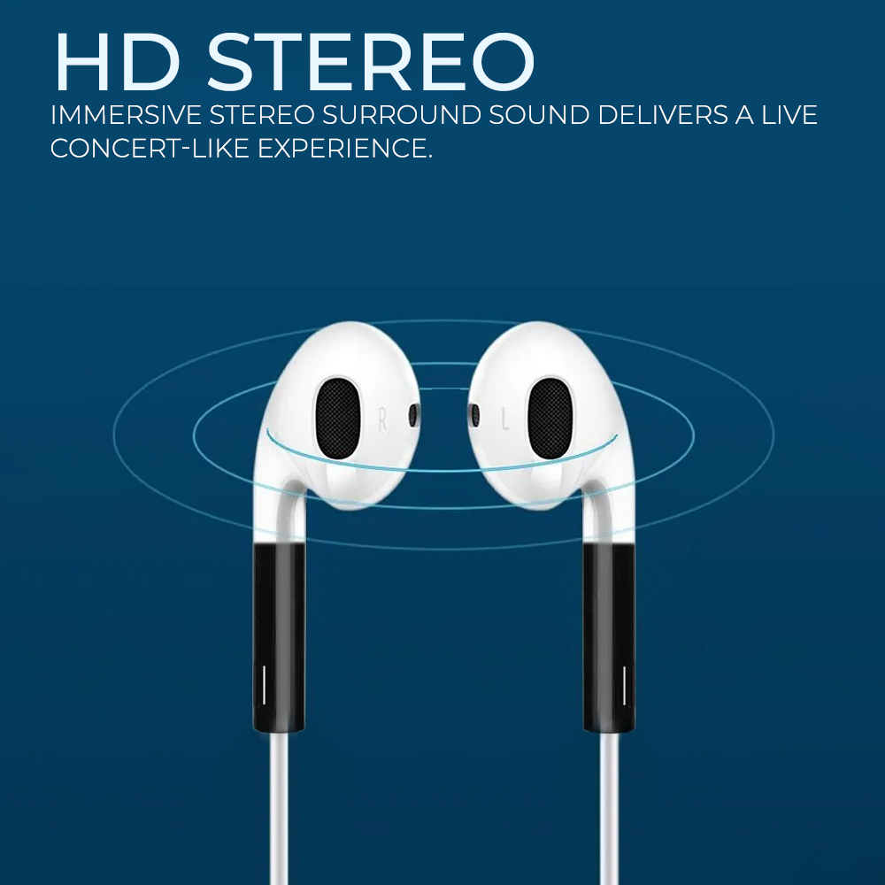 Lenyes LF105 (Earphone) - Image 6