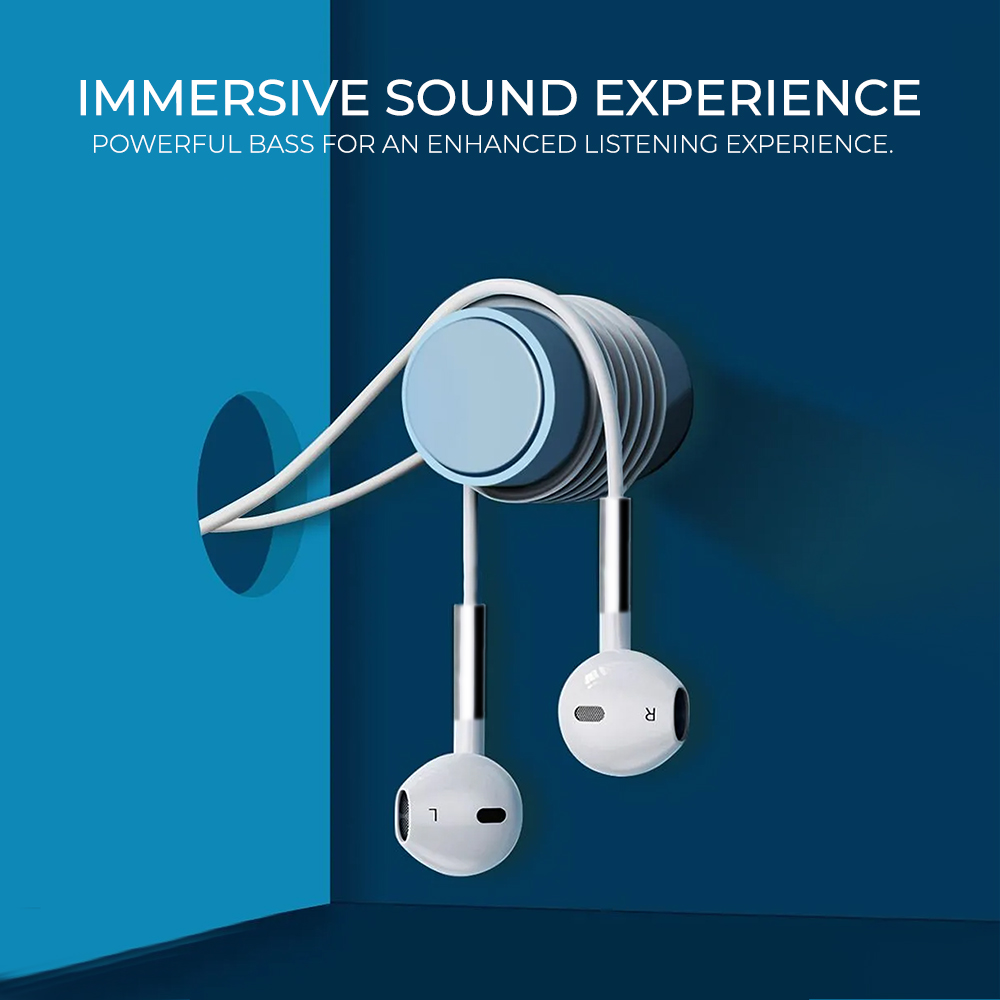 Lenyes LF105 (Earphone) - Image 7