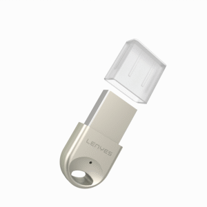 Lenyes LR202 Bluetooth adapter
