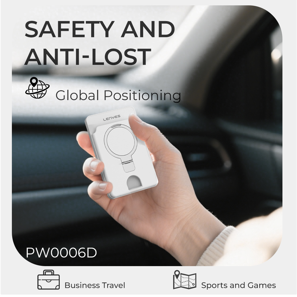 Lenyes PW0006D (Power Bank) - Image 3