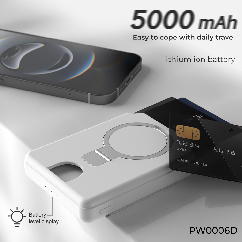 Lenyes PW0006D (Power Bank) - Image 4