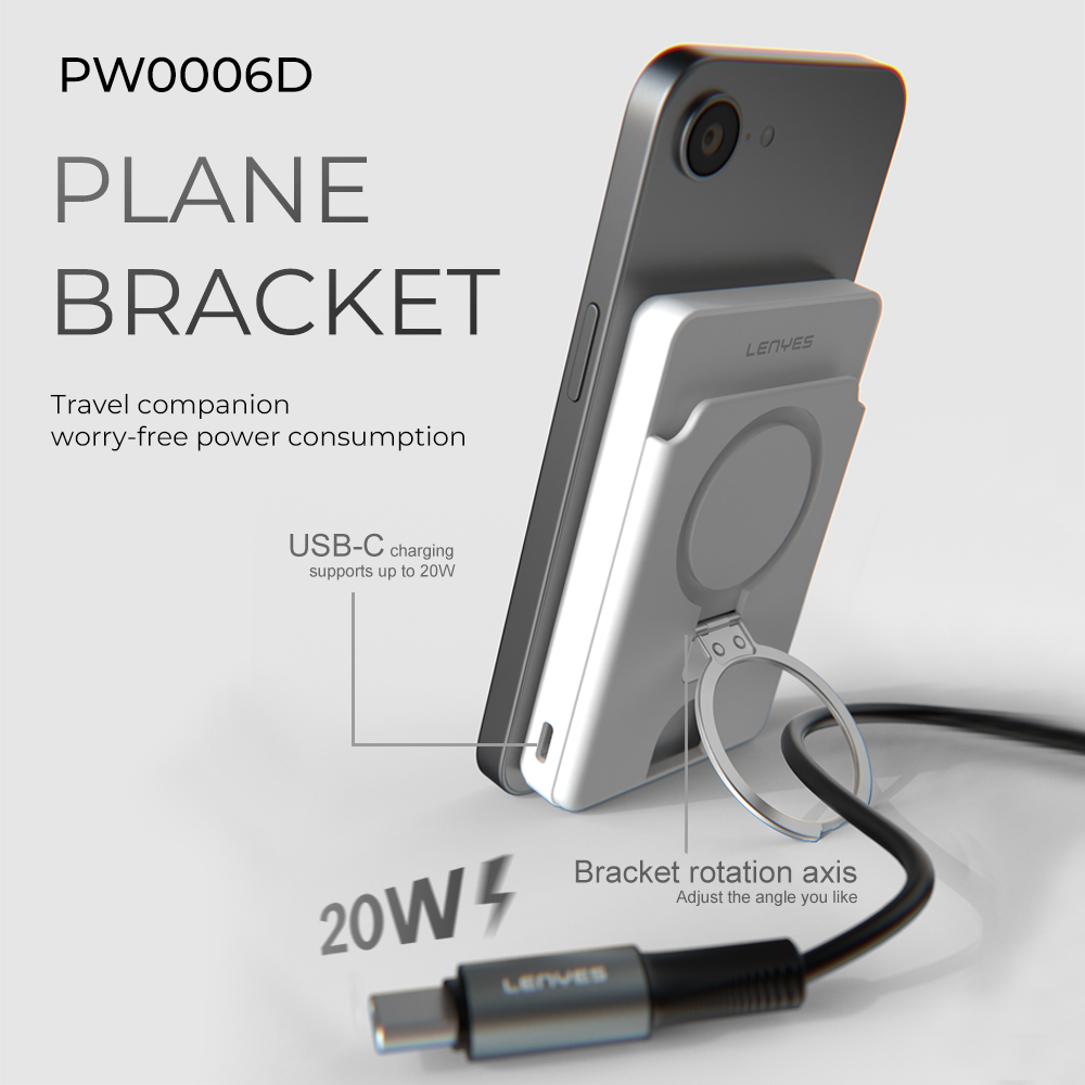 Lenyes PW0006D (Power Bank) - Image 5