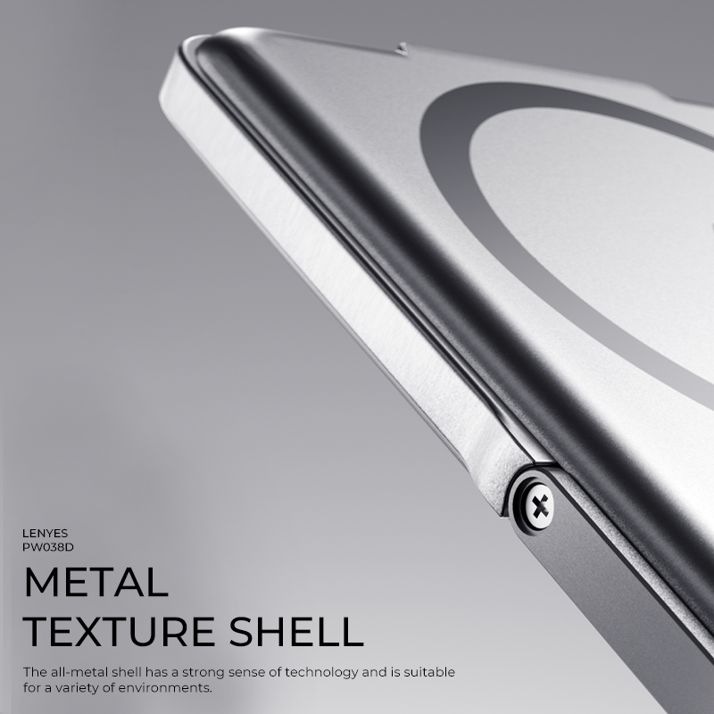 Lenyes PW038D (Power Bank) - Image 8