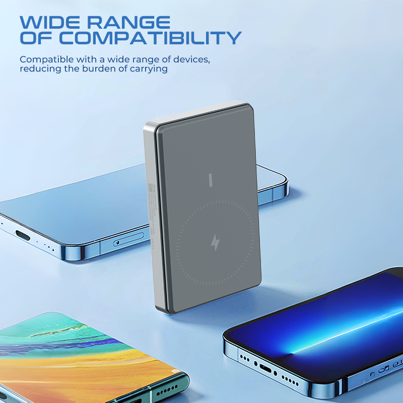Lenyes PW137D (Power Bank) - Image 4