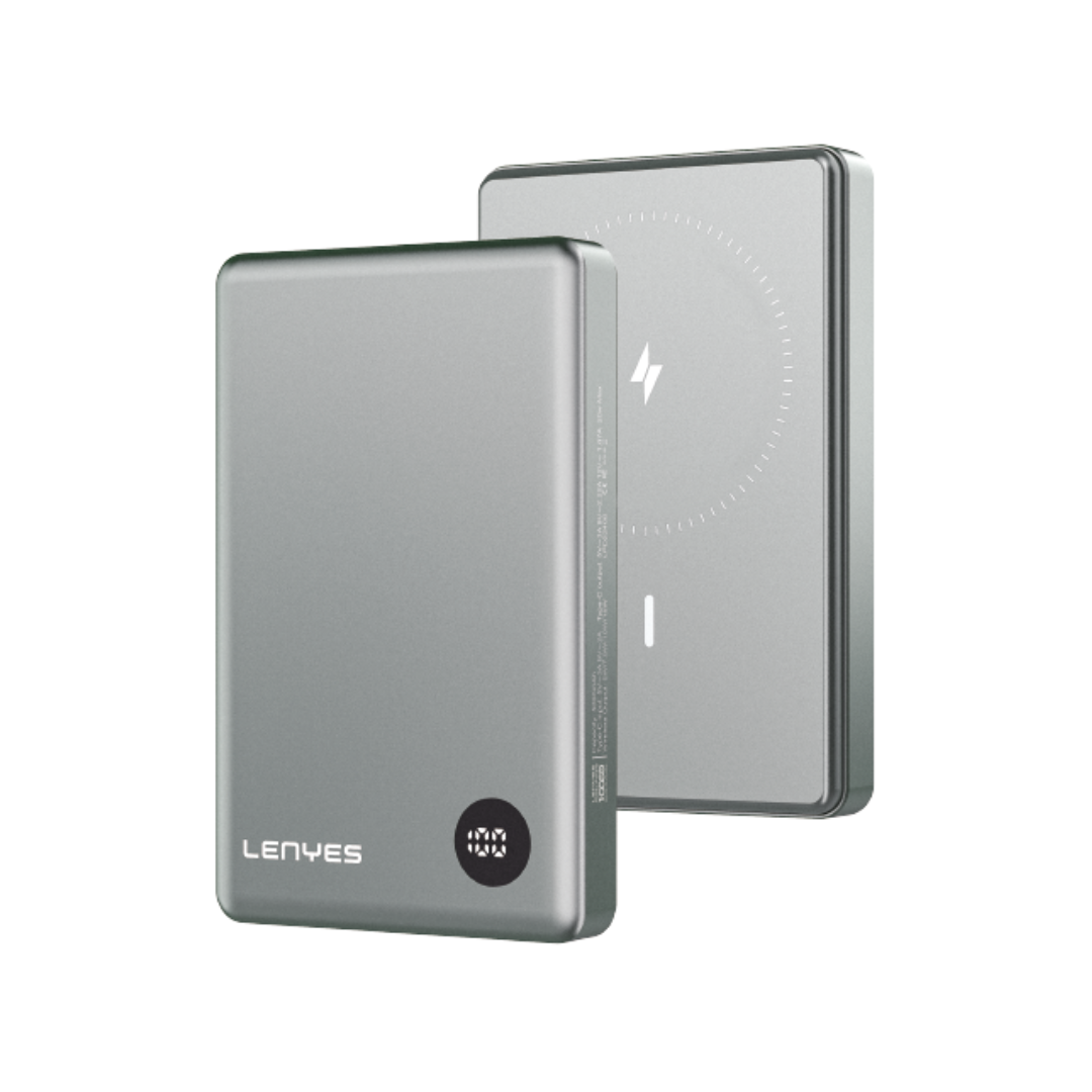 Lenyes PW137D (Power Bank)
