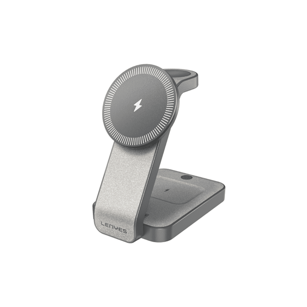Lenyes PW313 (Wireless Charger)