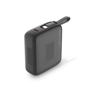 Lenyes PX169D (Power Bank) 10,000mAh