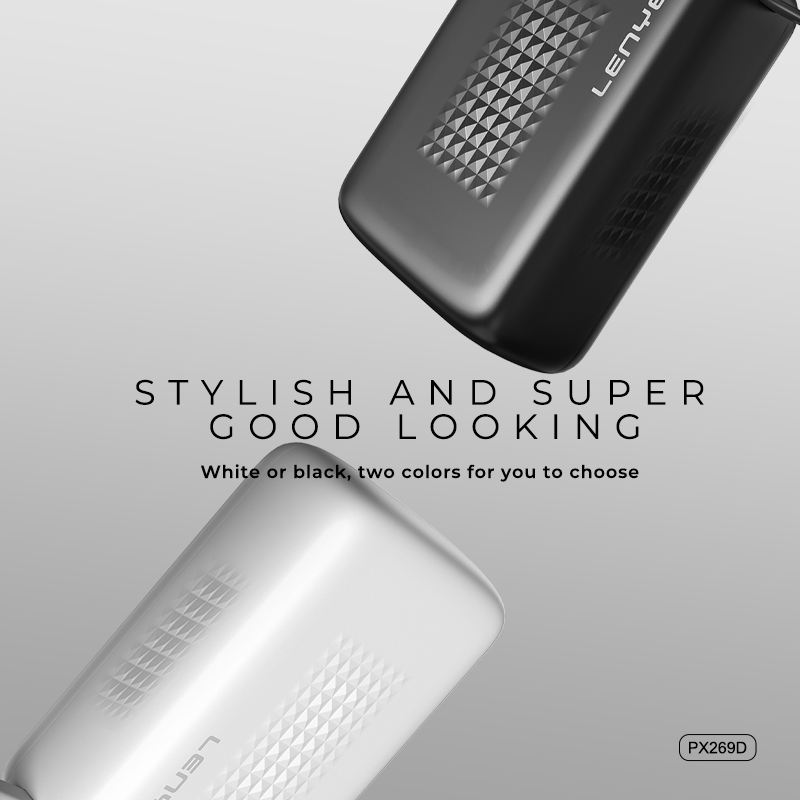 Lenyes PX269D (Power Bank) 20,000mAh - Image 6