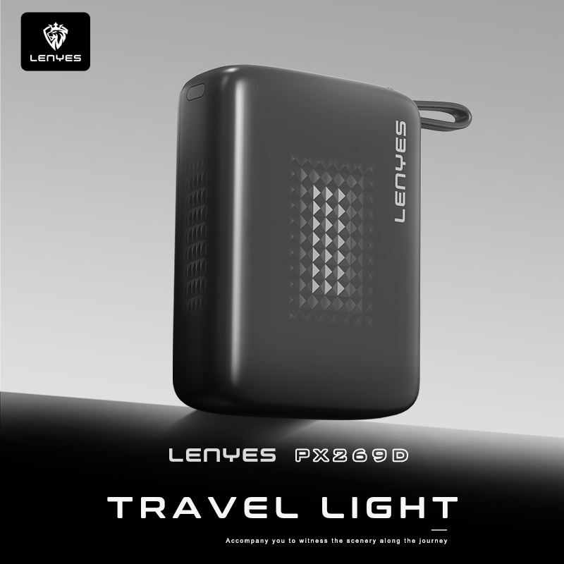 Lenyes PX269D (Power Bank) 20,000mAh - Image 8
