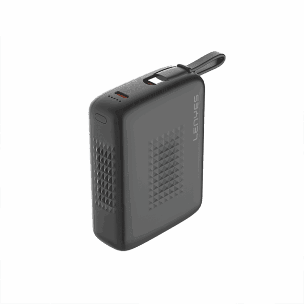 Lenyes PX269D (Power Bank) 20,000mAh