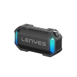 Lenyes S233 (Portable Speaker)