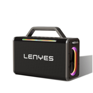 Lenyes S835 (Portable Speaker)