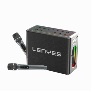 Lenyes S861 (Portable Speaker)