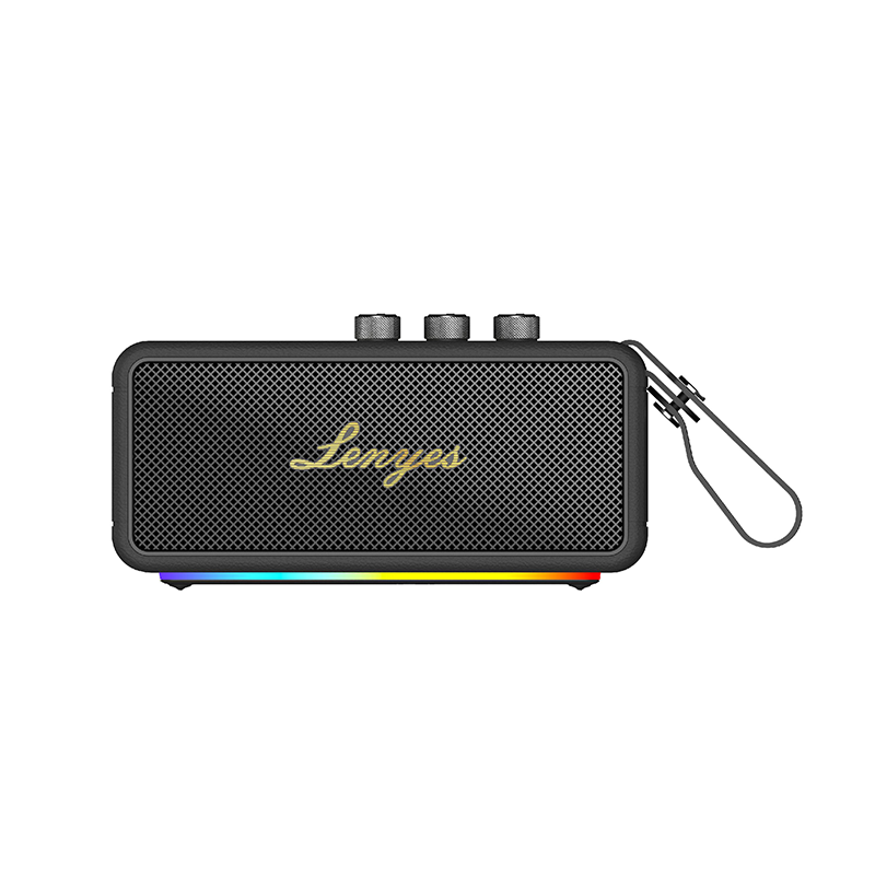 Lenyes S876 (Portable Speaker)