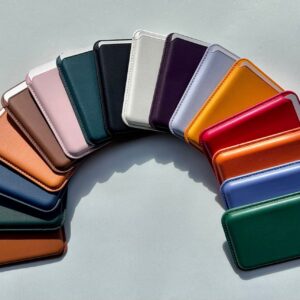Magsafe Wallet