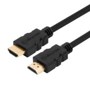 Pro-Connect HDMI 2.0 Cable with Ethernet 5m