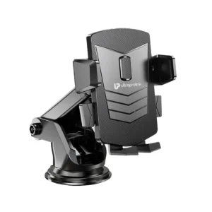 Universal Robo Mount with Telescopic for Dashboard & Windscreen