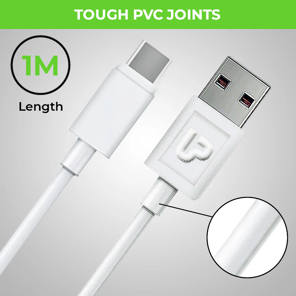 Volo CUSB Type A to Type C - Image 3