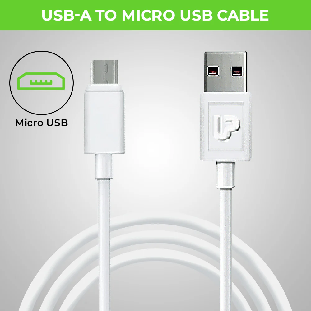 Volo M USB Type A to Micro USB - Image 2