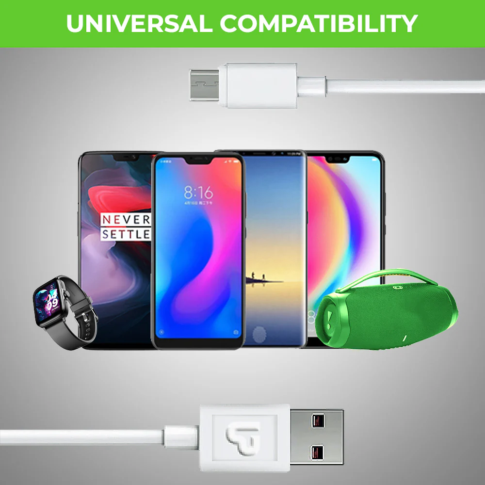 Volo M USB Type A to Micro USB - Image 6