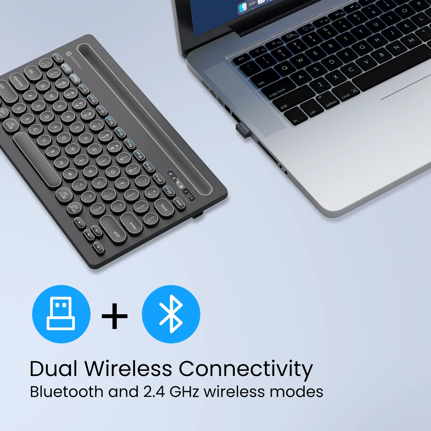 Bubble Dock - Image 2