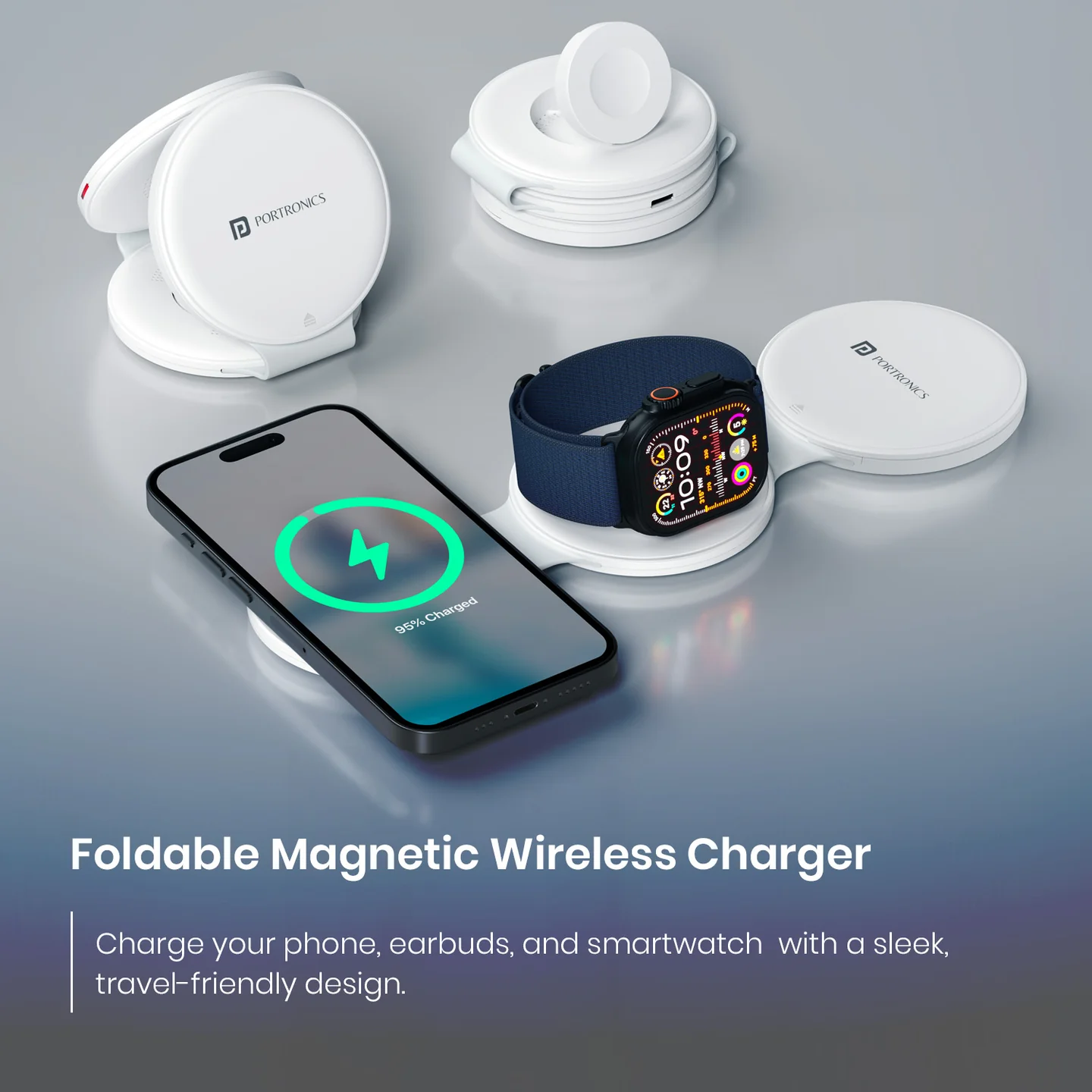 ChargeMate Trio - Image 2