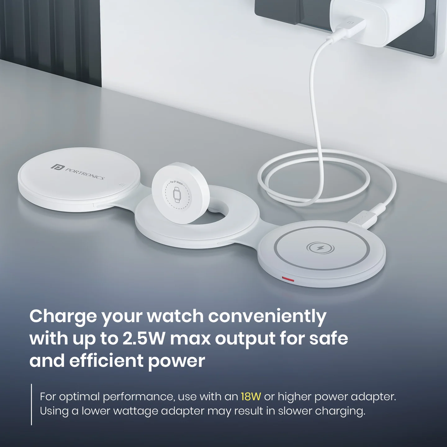 ChargeMate Trio - Image 7