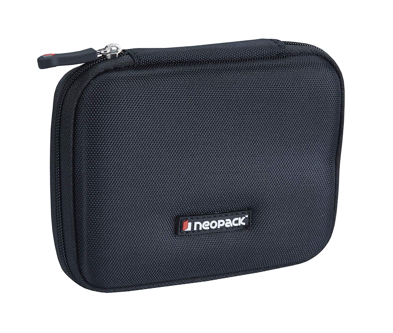 HDD Case for 2.5" Portable Hard Disk (Black) - Image 2