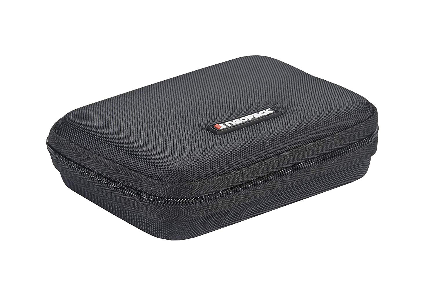 HDD Case for 2.5" Portable Hard Disk (Black) - Image 3