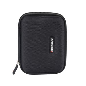 HDD Case for 2.5" Portable Hard Disk (Black)