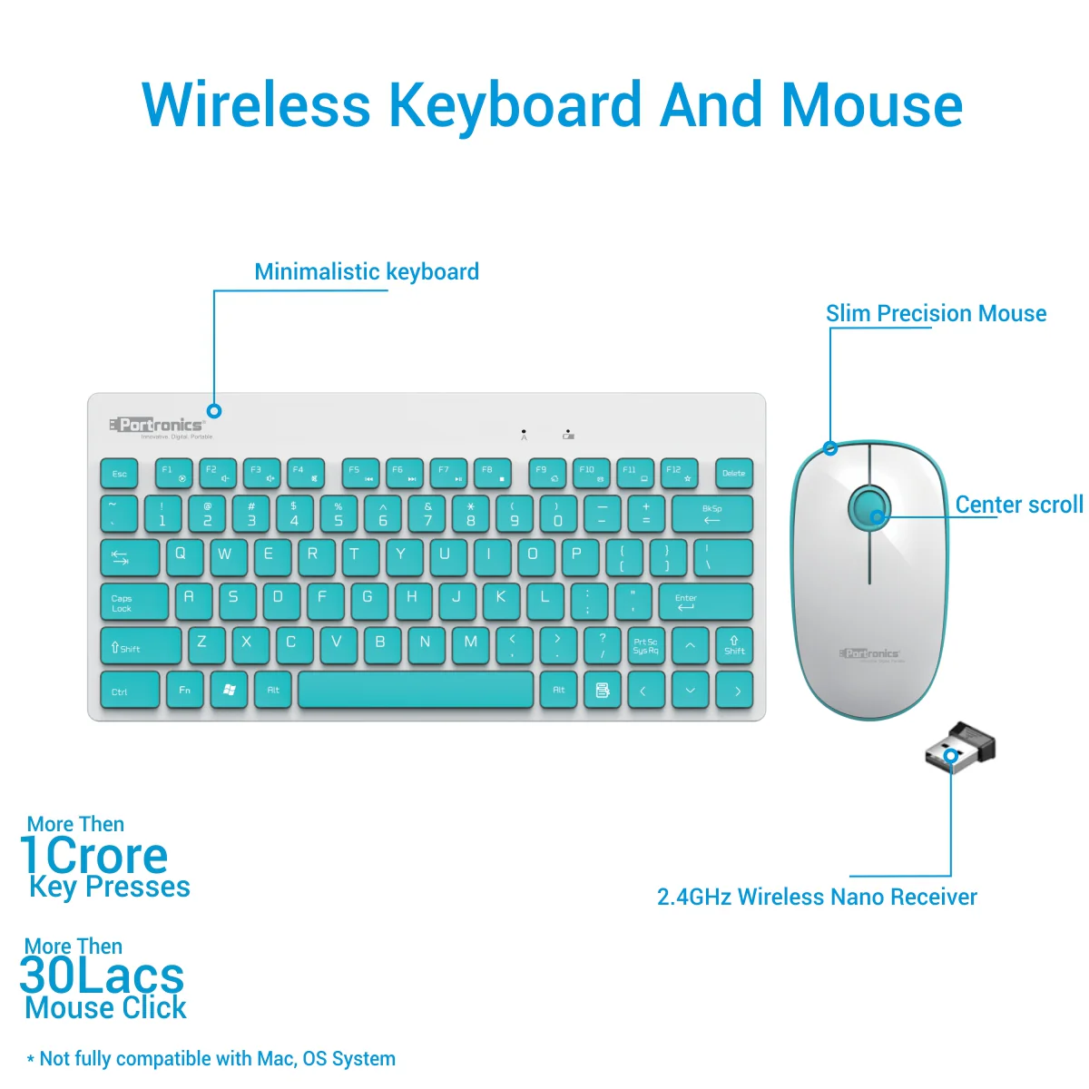 Key2 Combo - Image 2