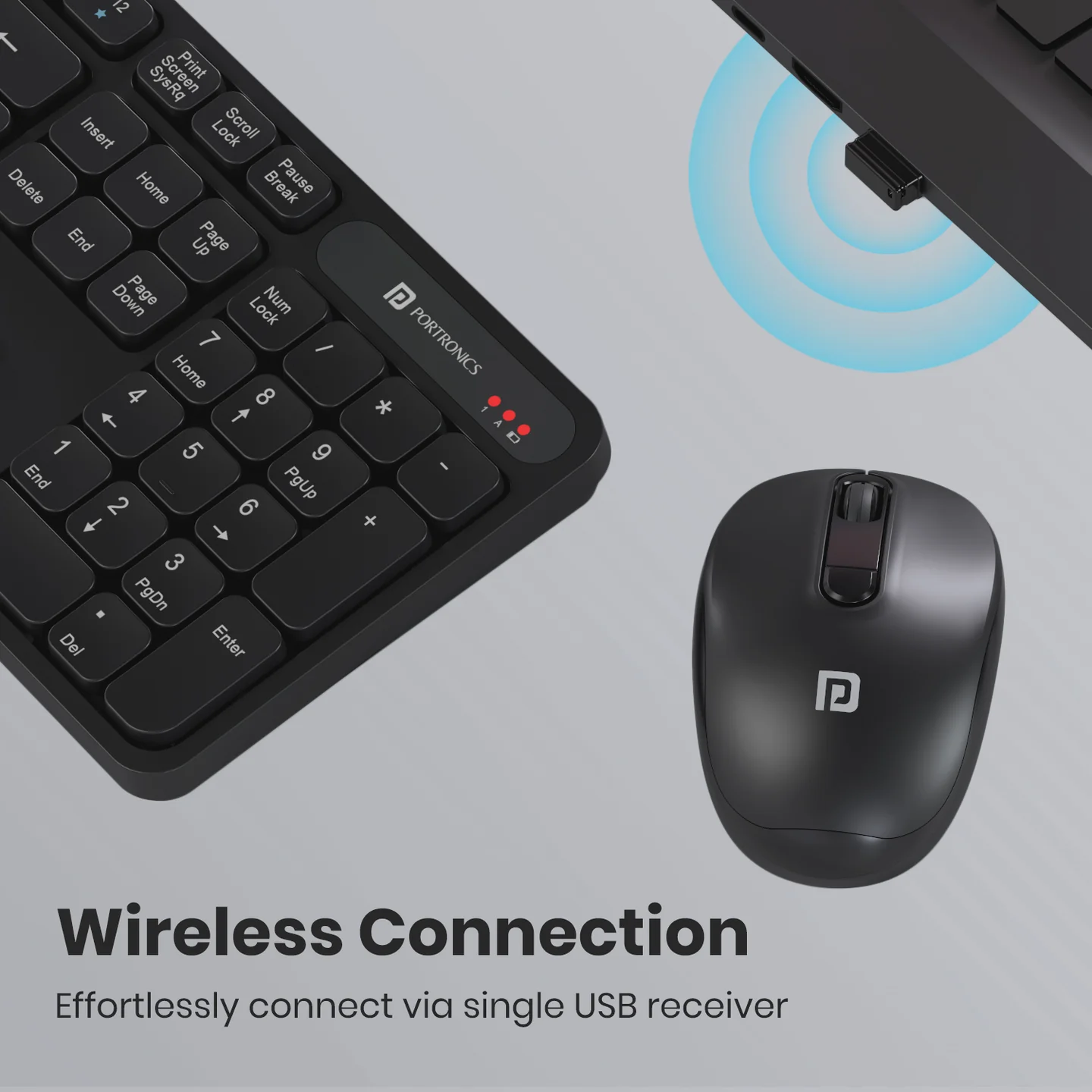 Key8 Combo - Image 2