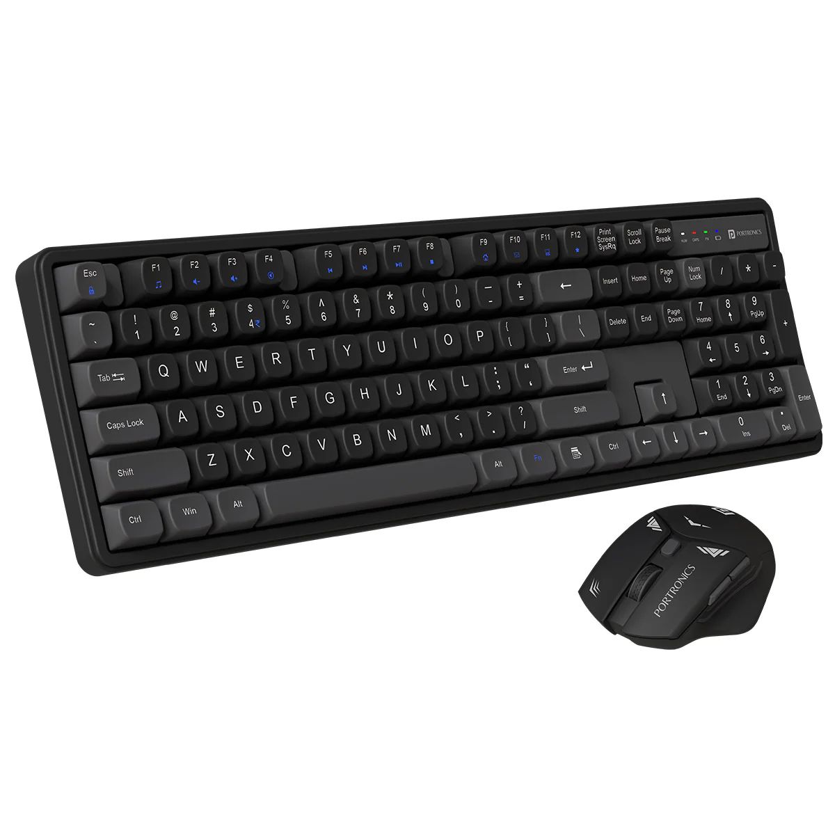 Key9 Combo