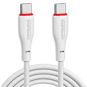 Konnect B - Type C To C Cable 100W 1.5M