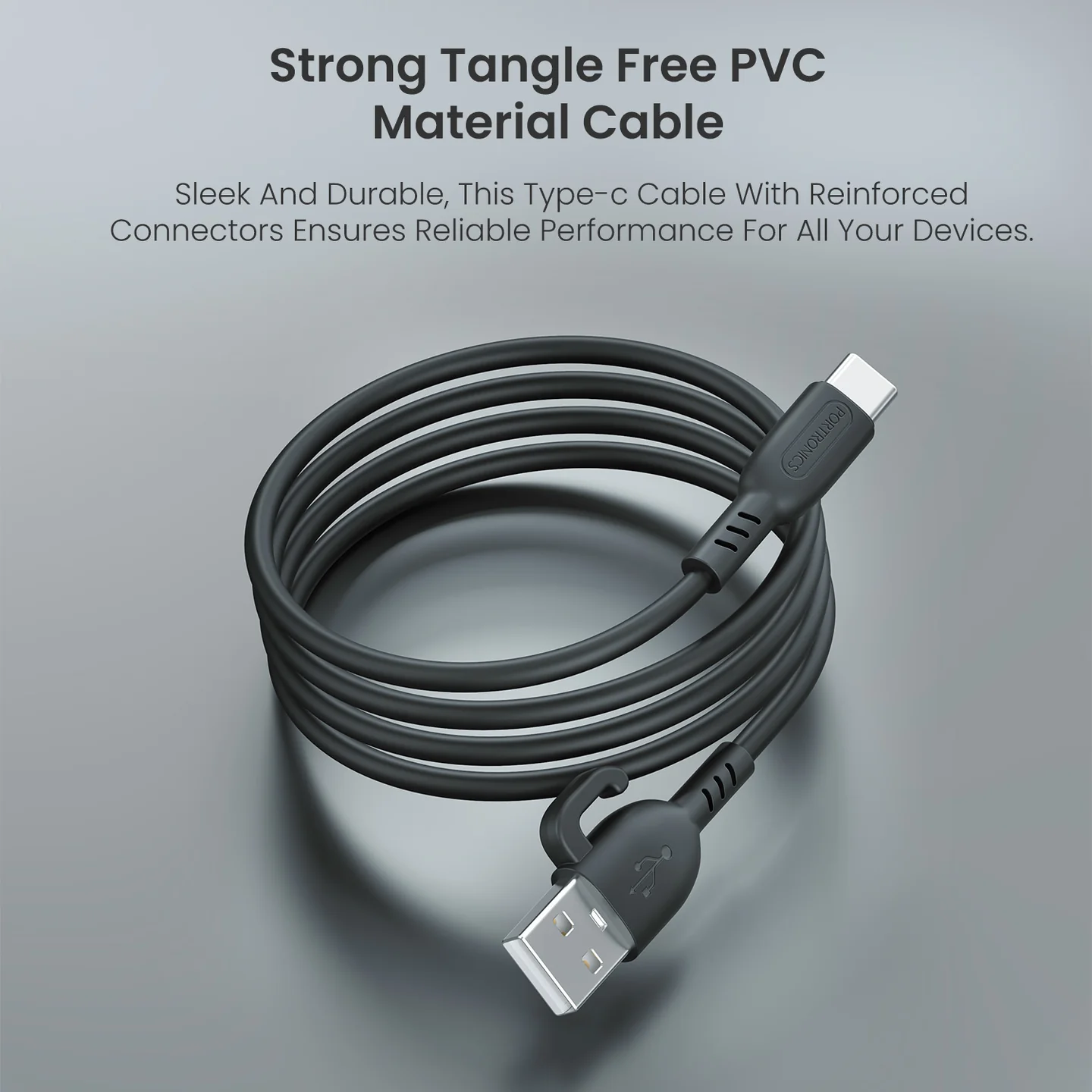 Konnect Core 3 - USB TO Type C - Image 6
