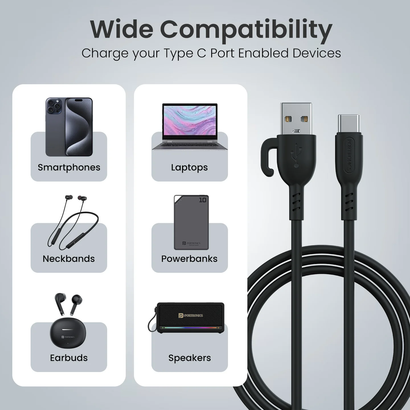 Konnect Core 3 - USB TO Type C - Image 8