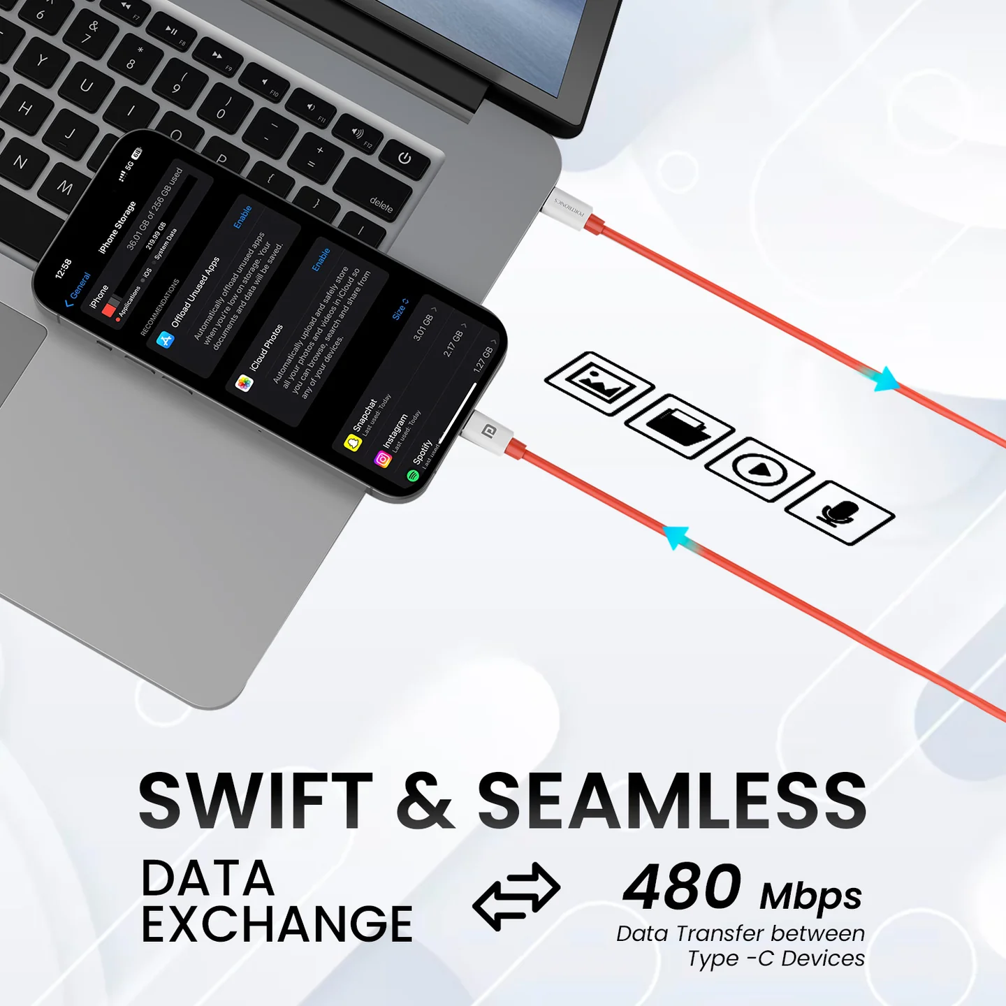 Konnect Dash Max - Image 5