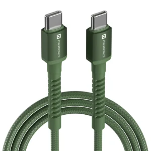 Konnect X - 1M, Type C To Type C 240W