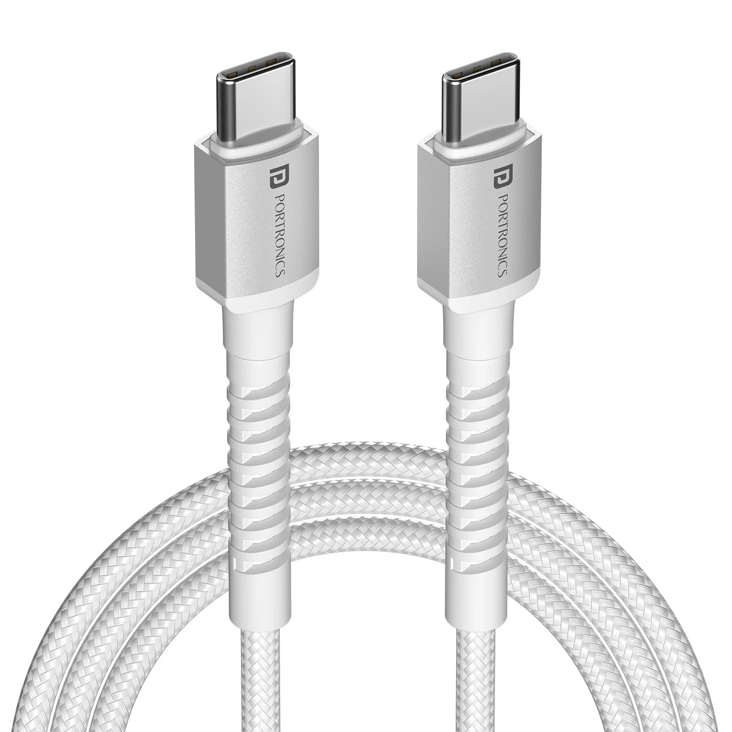 Konnect X - 60W Type C to Type C 1M - Image 2