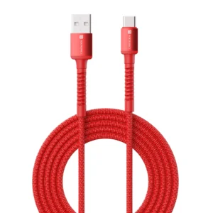 Konnect X - 6A USB to Type C 2m