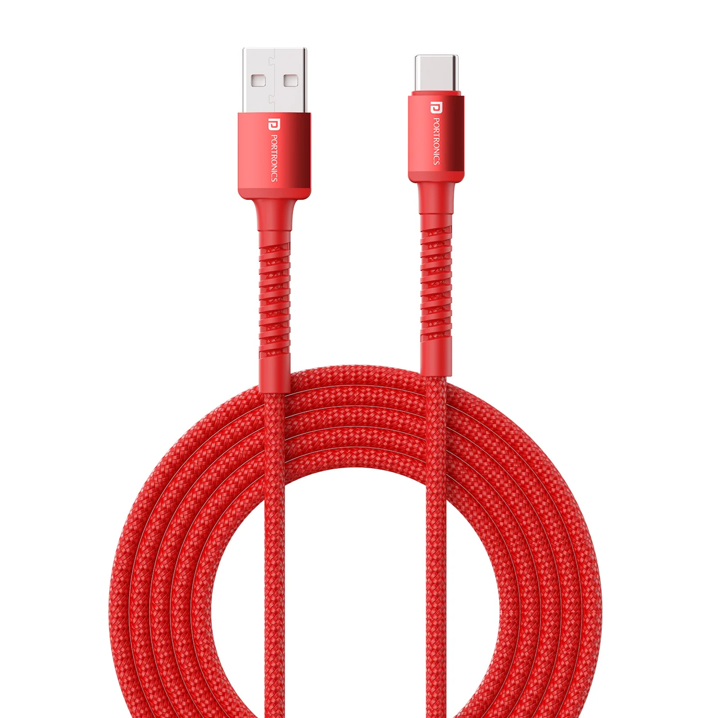 Konnect X - 6A USB to Type C 2m