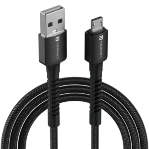 Konnect X - USB to Micro 3A 1M