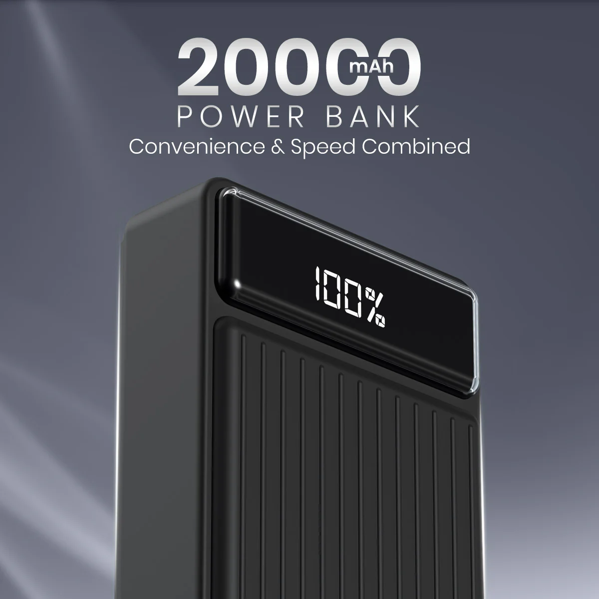 Luxcell Bind Mini 20K - Image 2