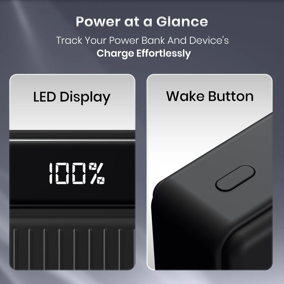 Luxcell Bind Mini 20K - Image 4
