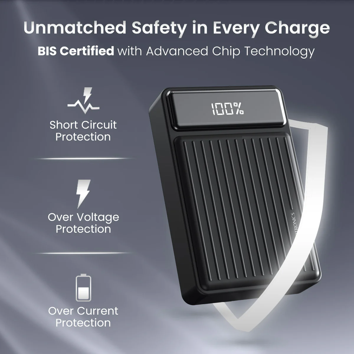 Luxcell Bind Mini 20K - Image 6