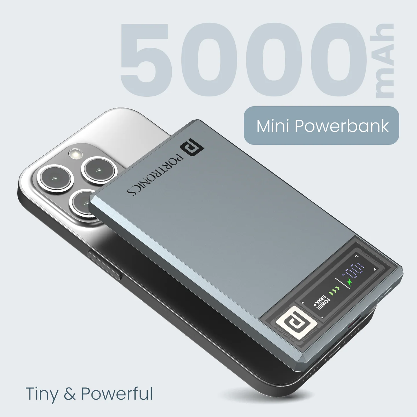 Luxcell Magclick 5K - Image 3