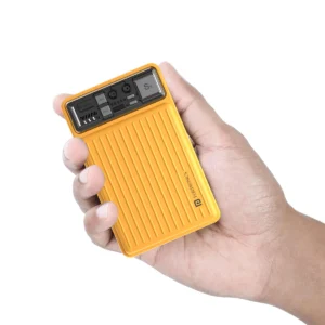 Luxcell Mini 20K