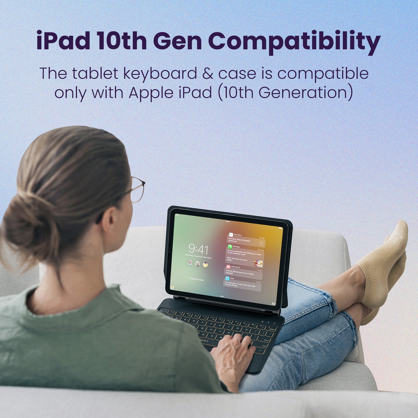 PadMate - Image 2