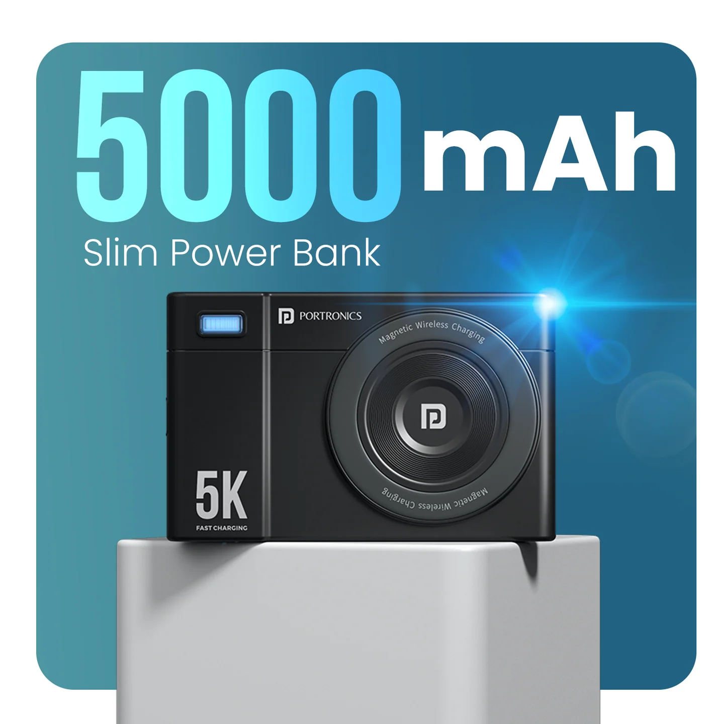 Power Shutter Air 5K - Image 3